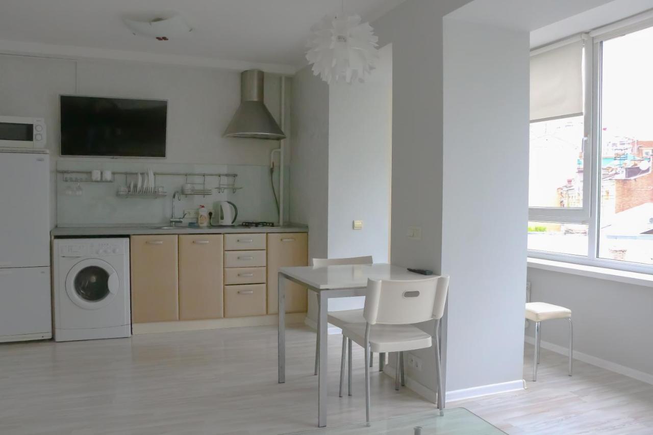 Bestkievapartment Экстерьер фото